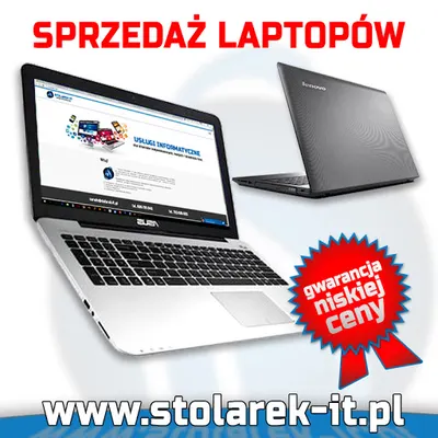 Stolarek-IT Mateusz Stolarek